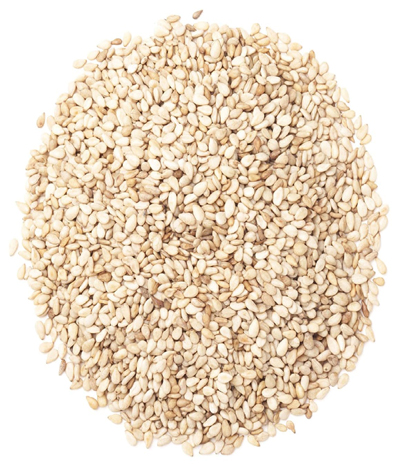 Sesame seeds 